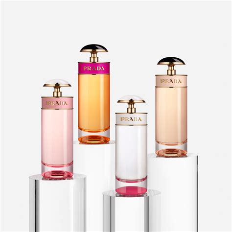 prada candy kiss perfume 2016.